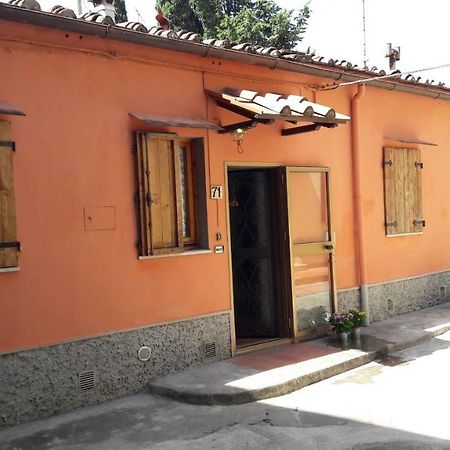 Terratetto Villa Флоренция Екстериор снимка