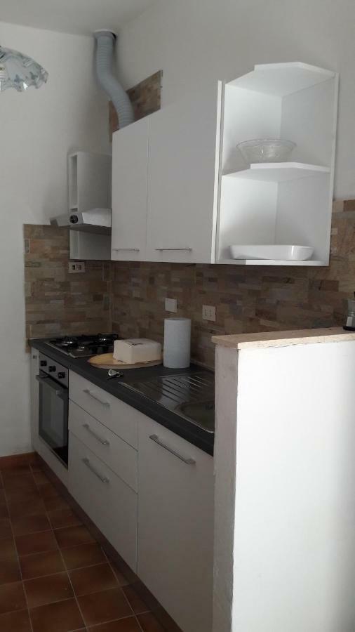 Terratetto Villa Флоренция Екстериор снимка
