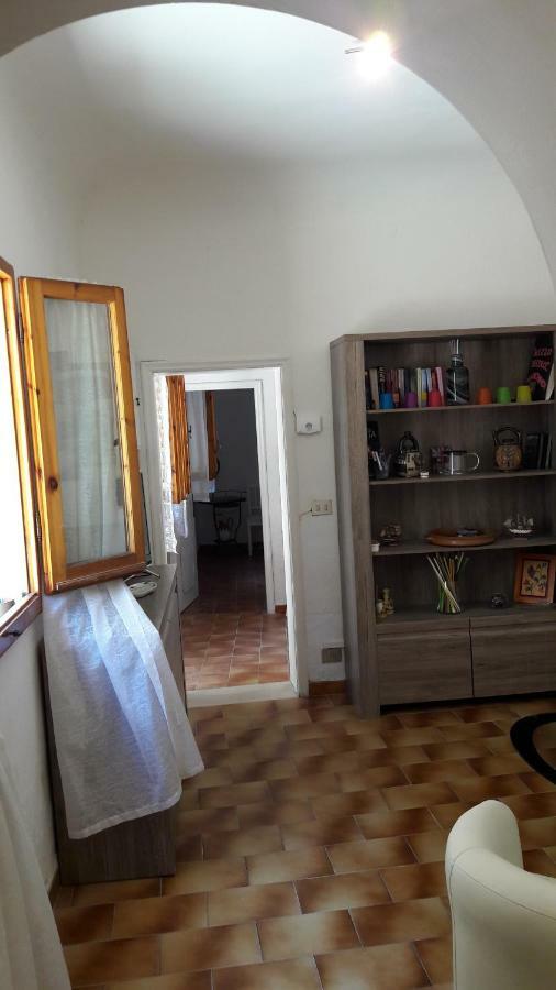 Terratetto Villa Флоренция Екстериор снимка