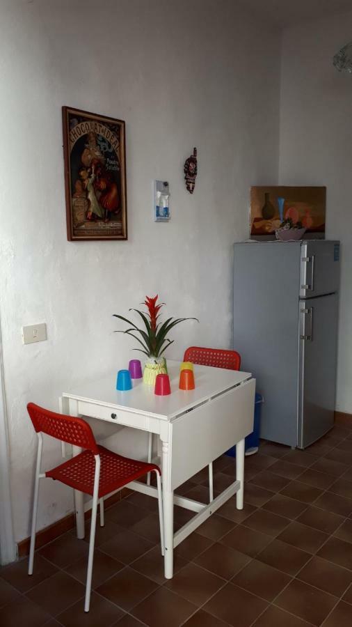 Terratetto Villa Флоренция Екстериор снимка