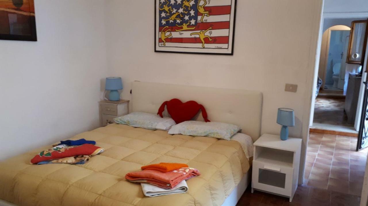 Terratetto Villa Флоренция Екстериор снимка