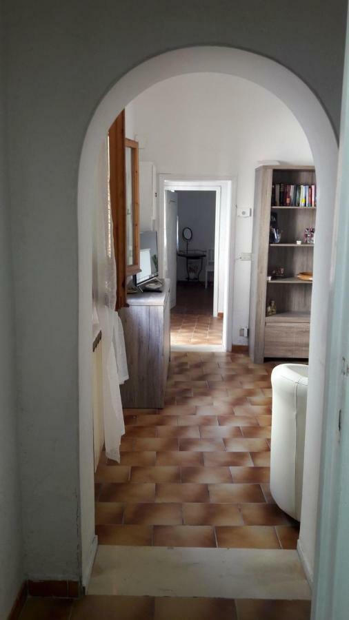 Terratetto Villa Флоренция Екстериор снимка