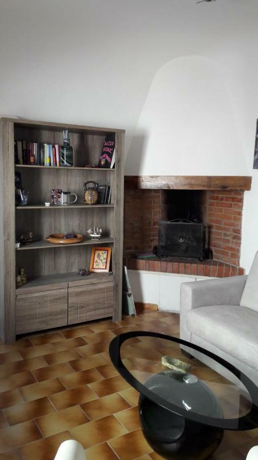 Terratetto Villa Флоренция Екстериор снимка