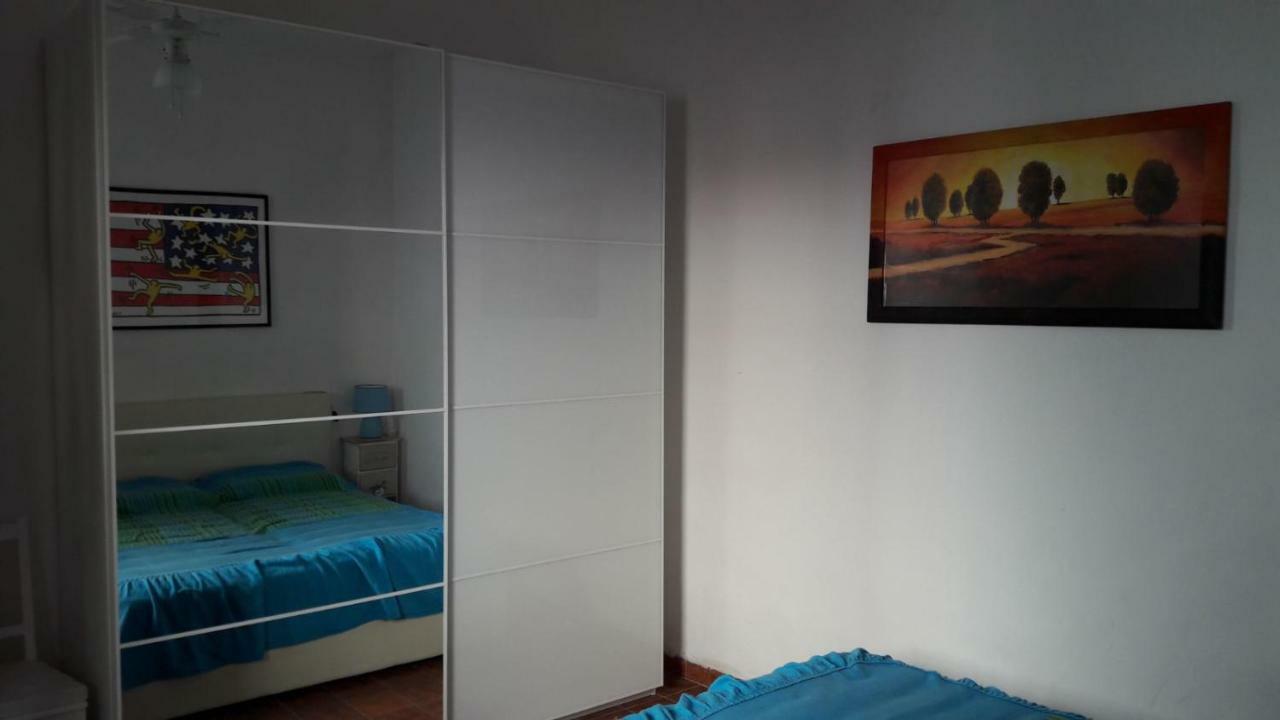 Terratetto Villa Флоренция Екстериор снимка