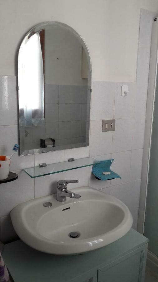 Terratetto Villa Флоренция Екстериор снимка